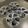 21 22 23" Inch Audi SQ7 style Alloy wheels A5 A6 A7 A8 Q3 Q5 Q7 Q8 RS / S Models 5X112 66.6 Image 4