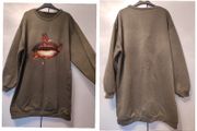 Hoodie UK 20