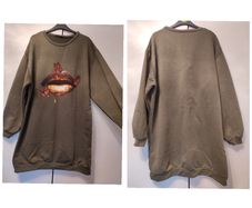 Hoodie UK 20