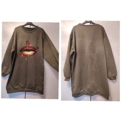 Hoodie UK 20