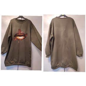 Hoodie UK 20