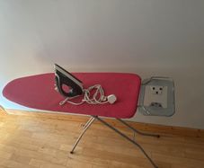 iron