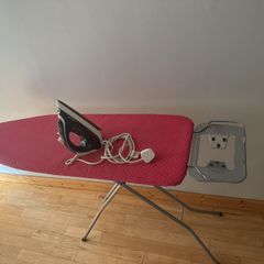 iron