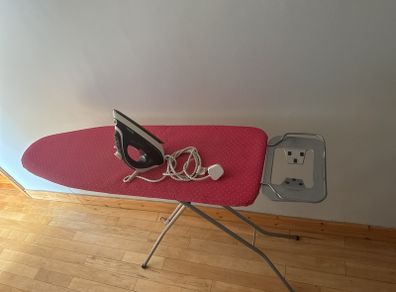 iron