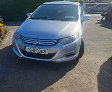 2009 Honda Insight