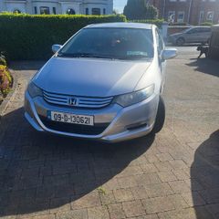 2009 Honda Insight