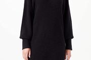 Hugo Boss Women's C_folibia Dress, Black, Size S