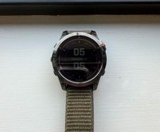 Garmin fenix 7 pro solar 47mm