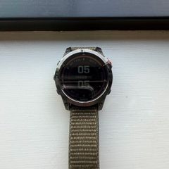 Garmin fenix 7 pro solar 47mm