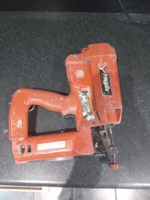 Paslode 2nd fix pin gun