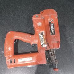 Paslode 2nd fix pin gun