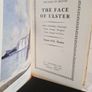 The Face of Ulster: Antrim, Londonderry, Fermanagh, Tyrone, Armagh, Monaghan, Cavan, Donegal and Down by Denis O'D. Hanna (RB242) Image 2
