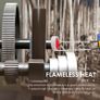 EU Stock 1000W Flameless Electromagnetic Mini Induction Heater With 8 Pieces Coil Kits For Auto Use Bolt Remover Image 4