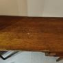 mid century desk Image 3