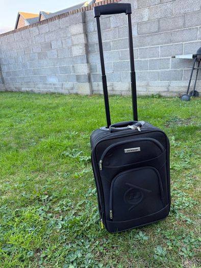 Travel Bag