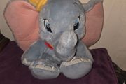 Disney Parks Dumbo Plush
