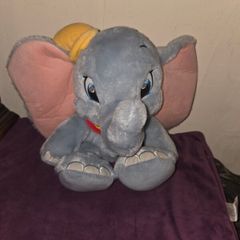 Disney Parks Dumbo Plush