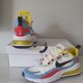 Nike Air Max 270 React Bauhaus Image 4