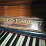 Rogers Eungblut Piano Image 2