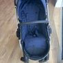 I candy peech buggy and car seat with 360 swivel Image 5