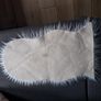Faux fur rug Image 2