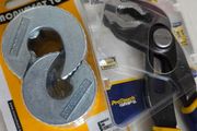 Plumbers tools
