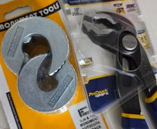 Plumbers tools
