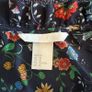 H&M floral blouse Image 5