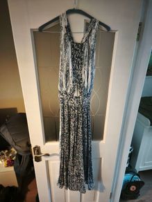 Reiss dress