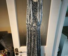 Reiss dress
