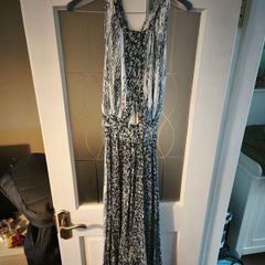 Reiss dress