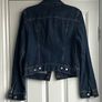 Fiorucci denim jacket - sz M Image 3