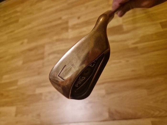 Ping Copper Beryllium Wedge