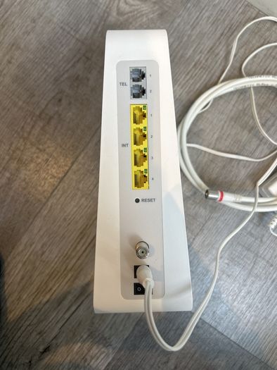 Hub 3.0 Vmdg500