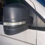 2021 Volkswagen Crafter 35 Breaking for Parts Image 8