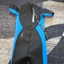 Kids Shorty Wetsuit Image 3