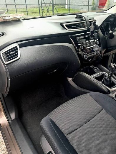 2015 Nissan Qashqai