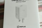 Oneplus SuperVooc 80w Charger Plug
