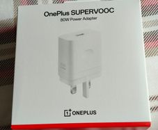 Oneplus 80w Charger Plug