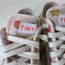 Girls trainers (size 30) Image 3