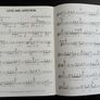 Def Leppard Hysteria music sheet book 1988 Image 6