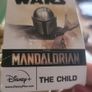 Disney Store Grogu Medium Soft Toy, Star Wars: The Mandalorian Image 6