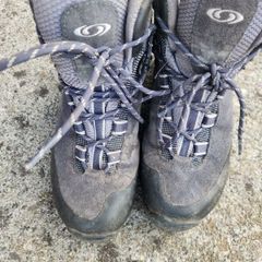 Salomon Hiking boots