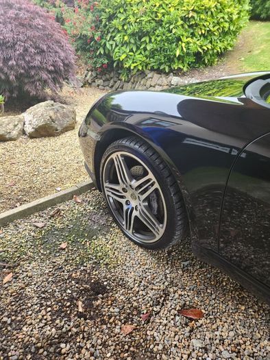 2010 Porsche Cayman 2.9 Manual | Deposit Taken