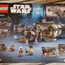 LEGO Star Wars - 75374 - The Onyx Cinder Image 2