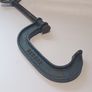 Vintage Record 4" G Clamp Image 3
