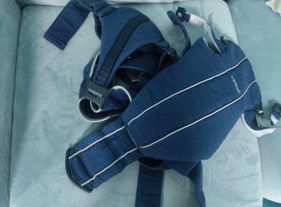 Carrier babybjorn