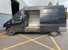 Van for HIRE Image 6