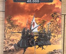 Drukhari Raider Warhammer 40000