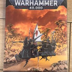 Drukhari Raider Warhammer 40000